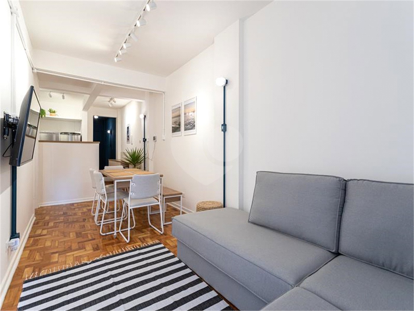 Apartamento à venda com 5 quartos, sendo 1 suíte,  em Pinheiros, São Paulo, SP