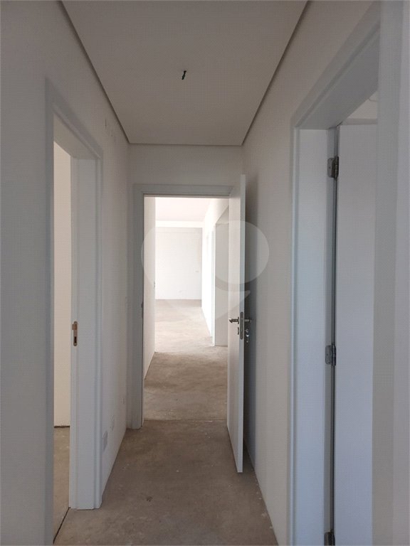 Apartamento à venda com 4 suítes em Real Parque, São Paulo, SP