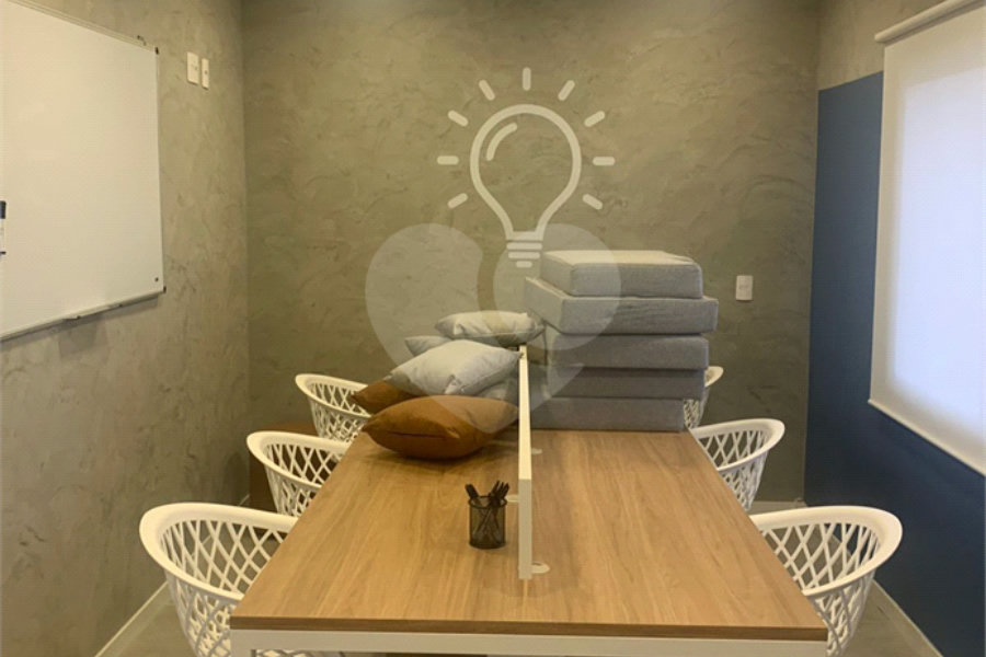 Apartamento à venda com 1 suíte em Parada Inglesa, São Paulo, SP