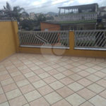 Sobrado à venda com 3 quartos, sendo 1 suíte, em Pirituba, São Paulo, SP