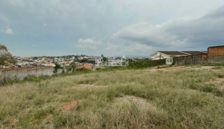Terreno à venda em Jardim Paulista, Atibaia, SP