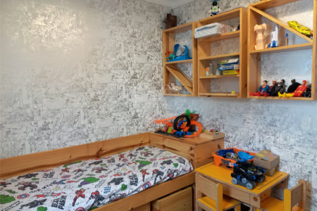 Apartamento à venda com 3 quartos em Alto da Lapa, São Paulo, SP