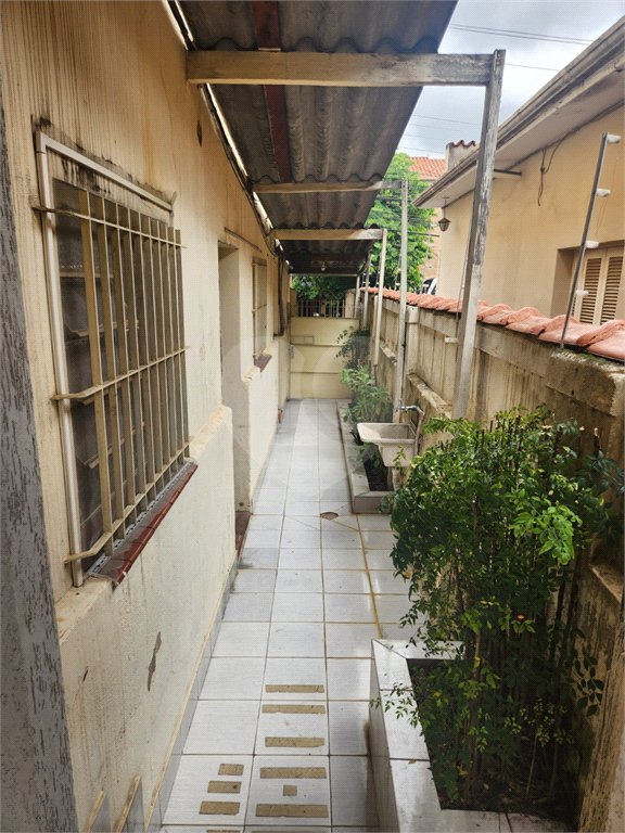 Casa à venda com 3 quartos, sendo 2 suítes, em Lapa, São Paulo, SP