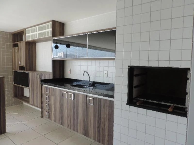 Apartamento à venda com 3 suítes em Jardim das Vertentes, São Paulo, SP