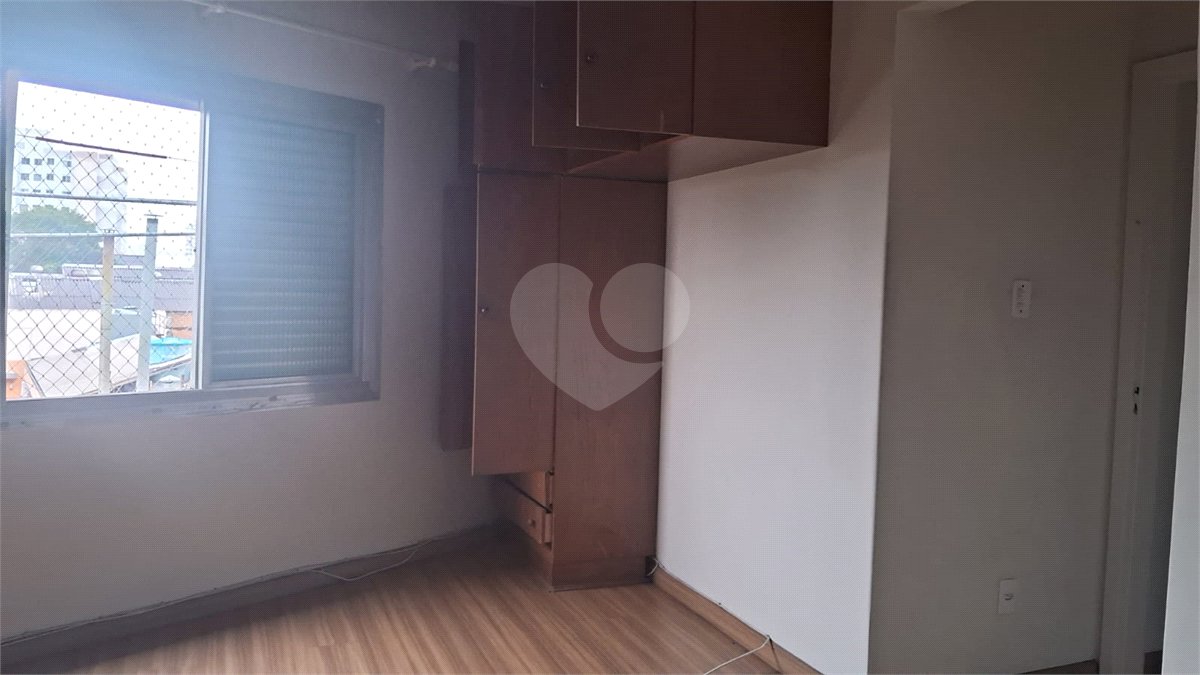 Apartamento à venda com 3 quartos, sendo 1 suíte,  em Cambuci, São Paulo, SP
