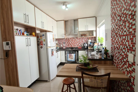 Casa à venda com 4 suítes em Vila Mascote, São Paulo, SP