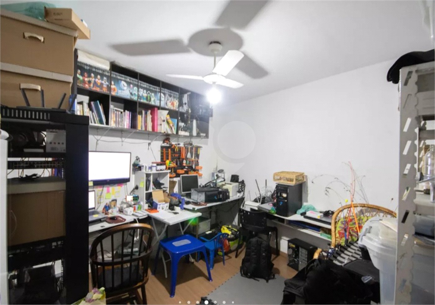 Casa Térrea à venda com 7 quartos em Tucuruvi, São Paulo, SP