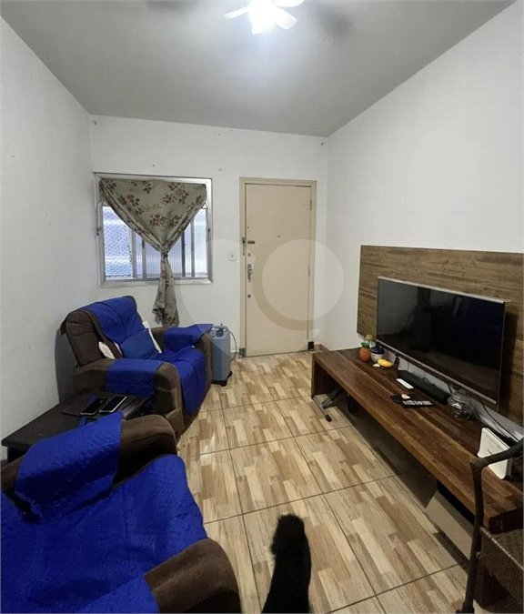 Apartamento à venda com 2 quartos em Parque Mandaqui, São Paulo, SP