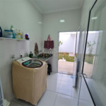 Casa em condomínio à venda ou para alugar com 4 suítes no Centro, Cesário Lange, SP