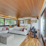 Casa à venda com 4 suítes no condomínio Vila Flora, São Paulo - SP