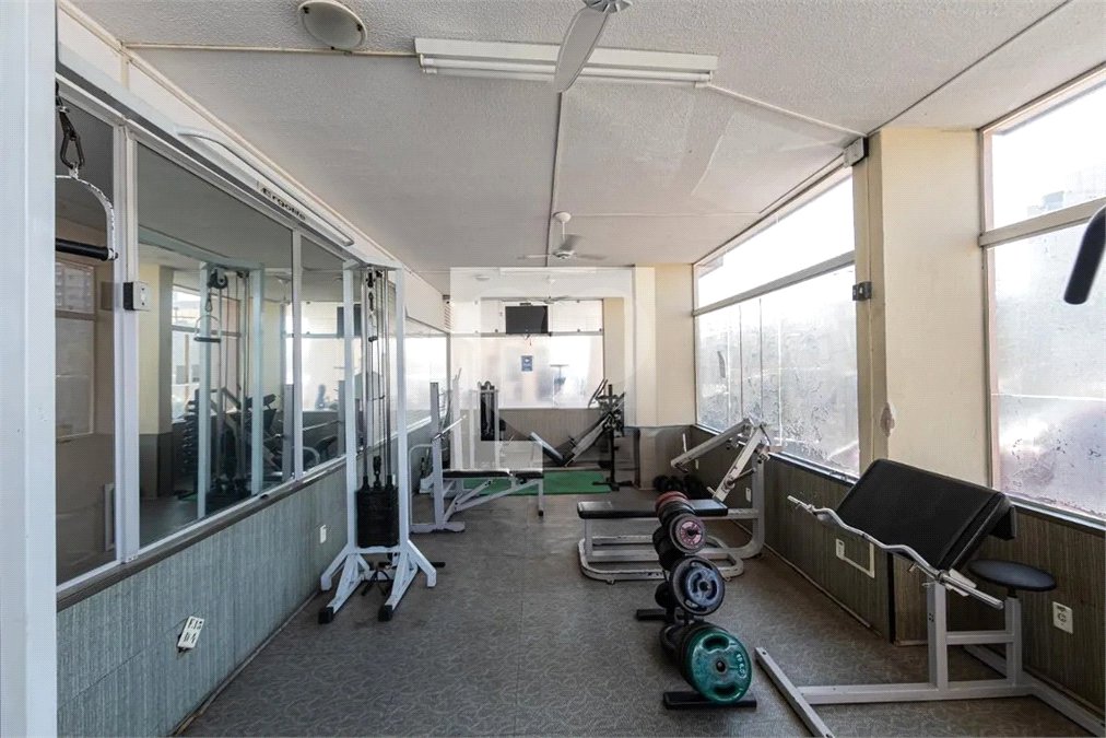 Apartamento à venda com 2 quartos em Chácara Califórnia, São Paulo, SP
