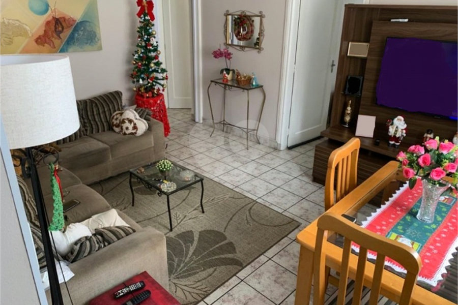 Sobrado à venda com 2 quartos em Santana, São Paulo, SP
