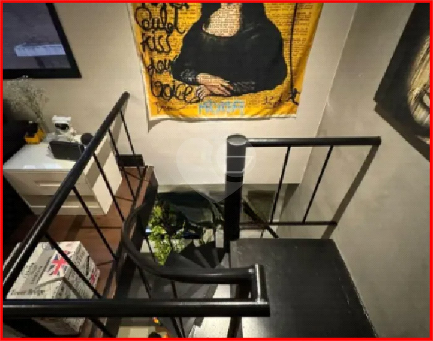 Cobertura à venda com 2 quartos, sendo 1 suíte, em Perdizes, São Paulo, SP