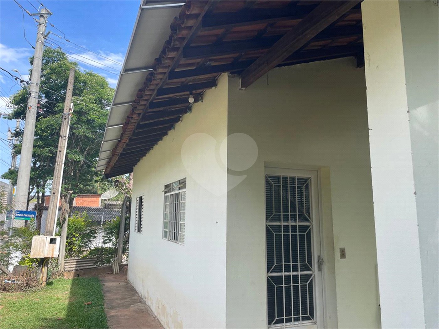 Chácara à venda com 3 quartos em Jardim Nova América, Louveira, SP