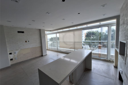 Apartamento à venda com 3 suítes em Vila Maria Alta, São Paulo, SP