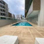 Apartamento à venda com 2 quartos, sendo 1 suíte, em Guilhermina, Praia Grande, SP