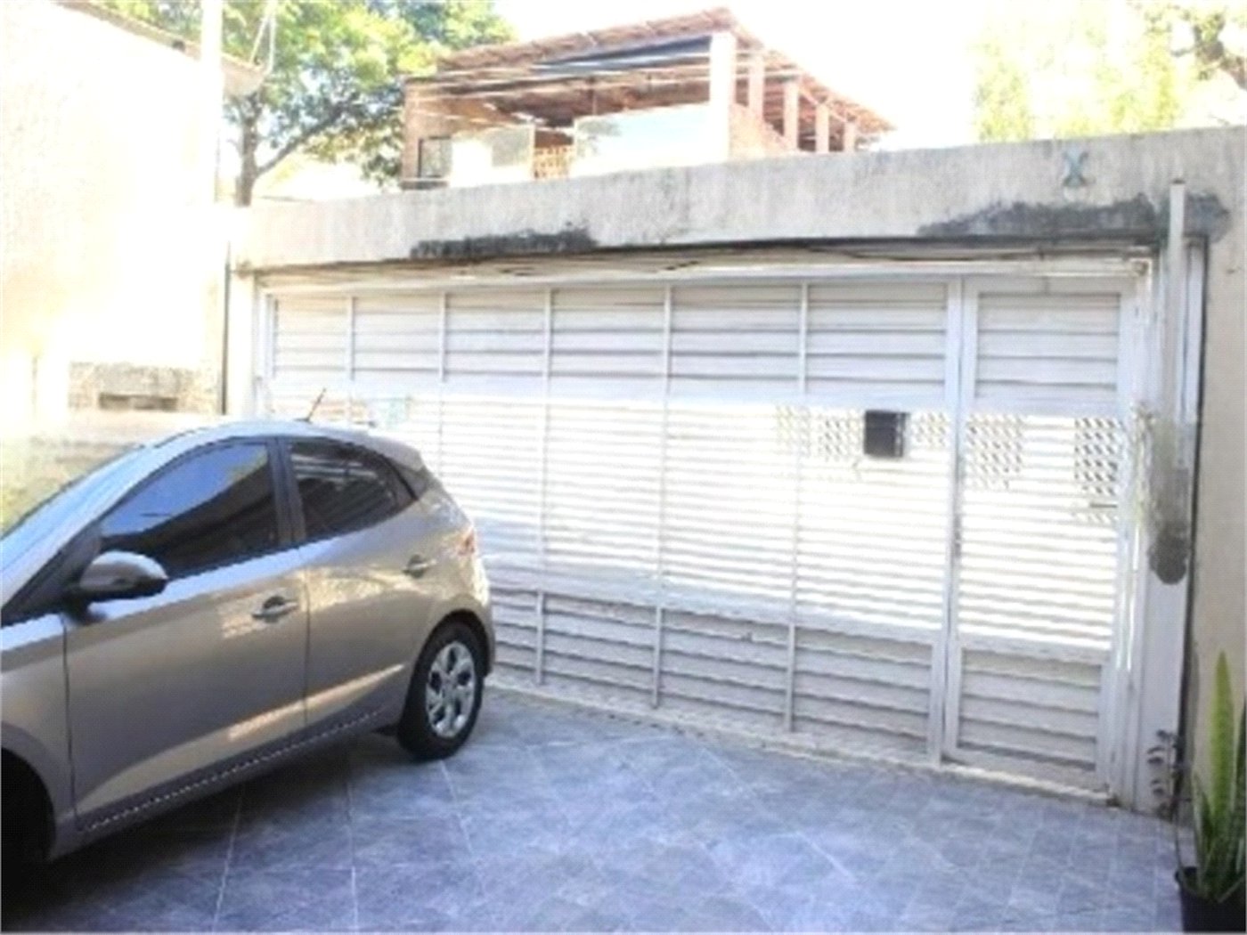 Sobrado à venda com 4 quartos, sendo 2 suítes, em Jardim Santa Clara, Guarulhos, SP