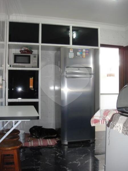 Sobrado à venda com 3 quartos, sendo 2 suítes, em Vila Mazzei, São Paulo, SP