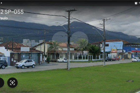 Sobrado à venda com 2 quartos, sendo 1 suíte, em Estância Balneária Hawai, Caraguatatuba, SP