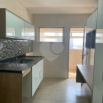 Apartamento à venda com 3 quartos em Santo Amaro, São Paulo, SP