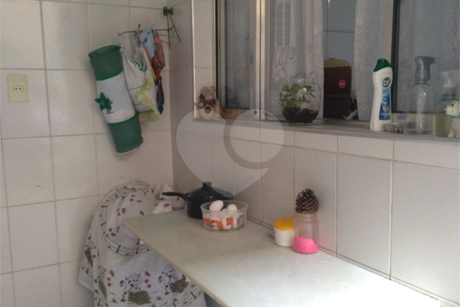 Sobrado à venda com 4 quartos, sendo 3 suítes, em Limão, São Paulo, SP