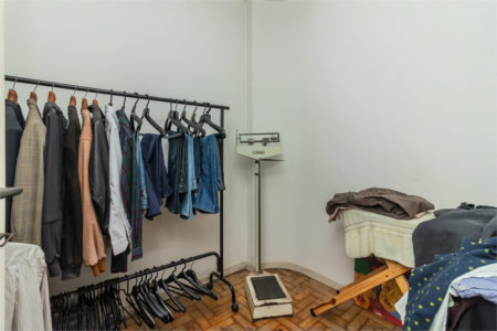 Apartamento à venda com 4 quartos, sendo 3 suítes, em Vila Andrade, São Paulo, SP