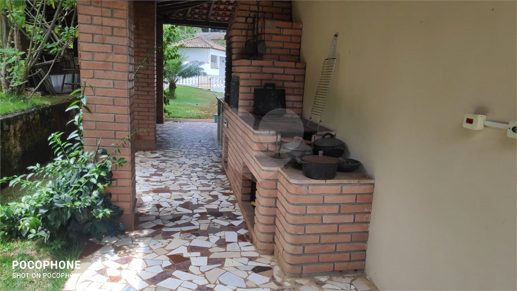 Chácara à venda com 6 quartos em Recanto Alpina, Santa Isabel, SP