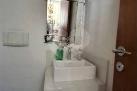 Apartamento à venda com 2 suítes em Indianópolis, São Paulo, SP