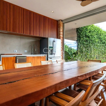 Casa em condomínio à venda com 3 suítes em Lago Azul, Araçoiaba da Serra, SP