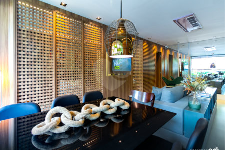Apartamento à venda com 1 quarto em Vila Olímpia, São Paulo, SP