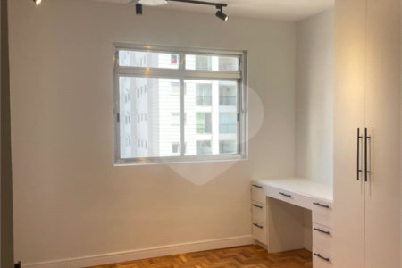 Apartamento à venda com 2 suítes em Pinheiros, São Paulo, SP