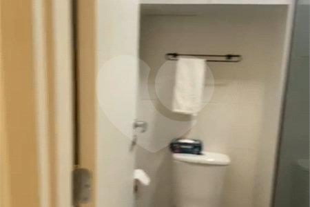 Apartamento à venda com 1 quarto em Vila Madalena, São Paulo, SP