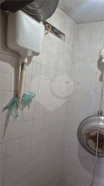 Sobrado à venda com 3 quartos em Tucuruvi, São Paulo, SP