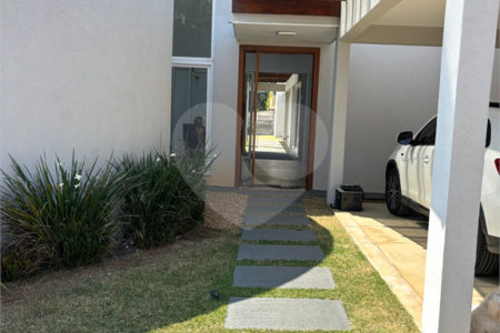 Casa em condomínio à venda com 3 suítes em Terras de Santa Teresa, Itupeva, SP