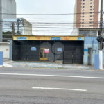 Casa à venda ou para alugar em Jaguaré, São Paulo, SP