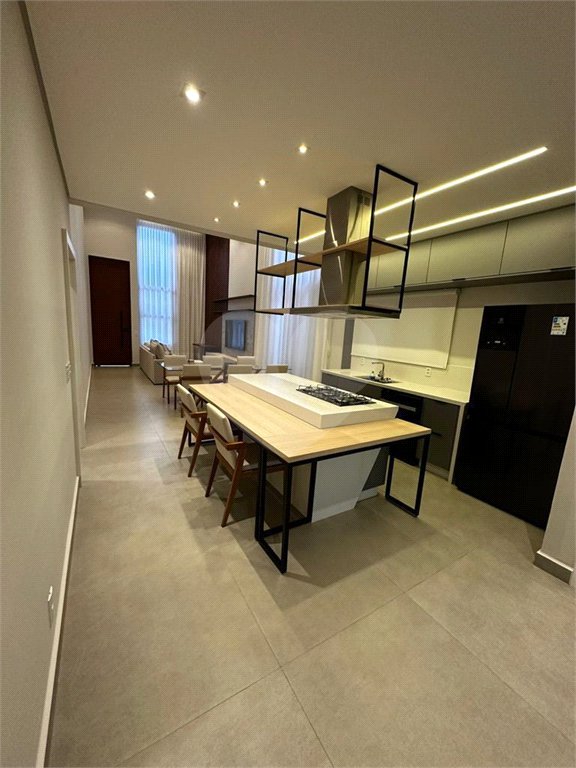 Casa à venda com 3 suítes no condomínio Residencial Jardim Villa Verona, Sorocaba - SP