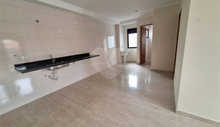 Casa à venda com 2 quartos no condomínio Comdomínio Vitória Prime, São Paulo - SP