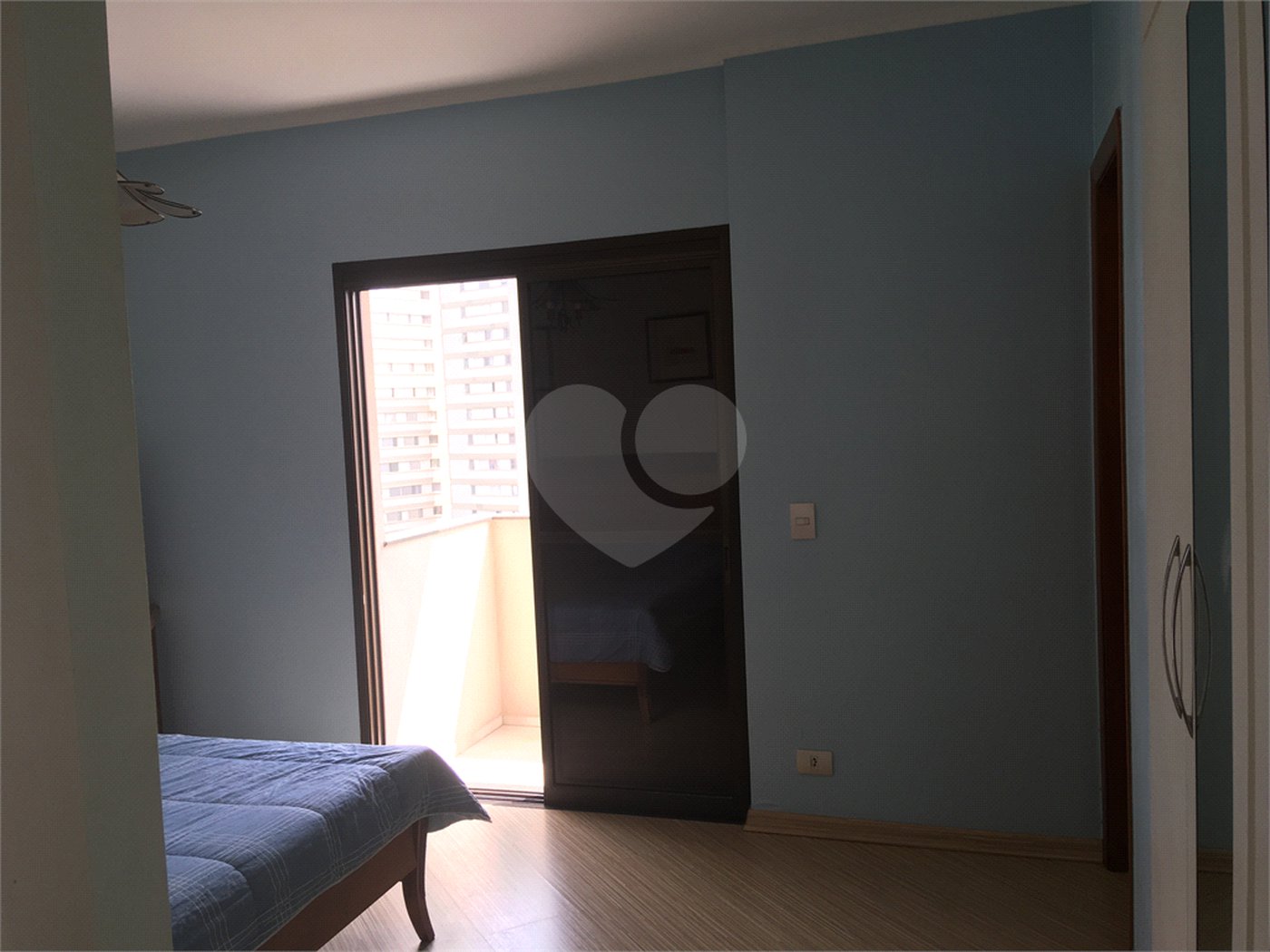 Apartamento à venda com 4 quartos, sendo 2 suítes, em Santana, São Paulo, SP