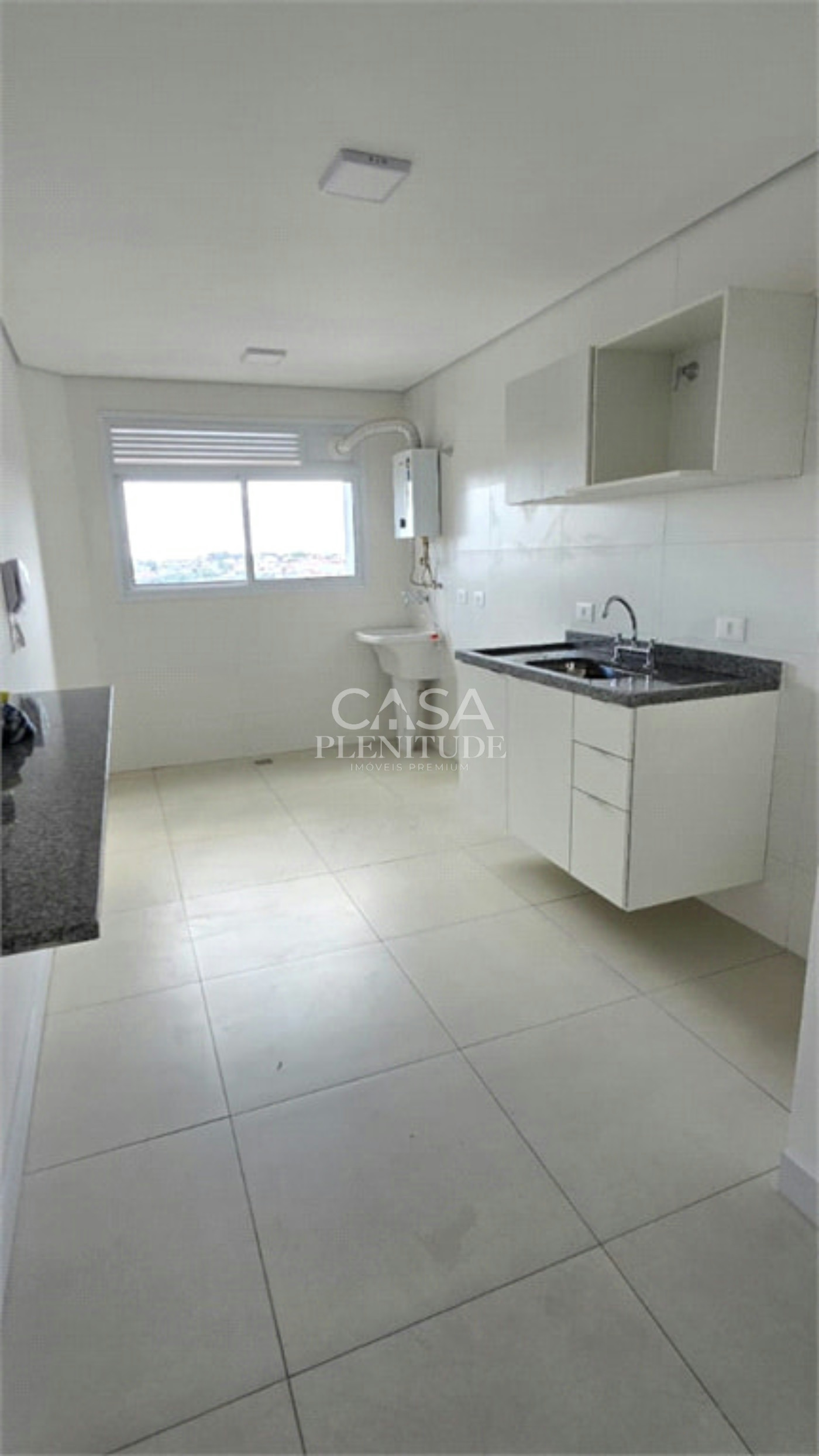 Duplex à venda com 2 quartos, sendo 1 suíte, no Centro, Sorocaba, SP