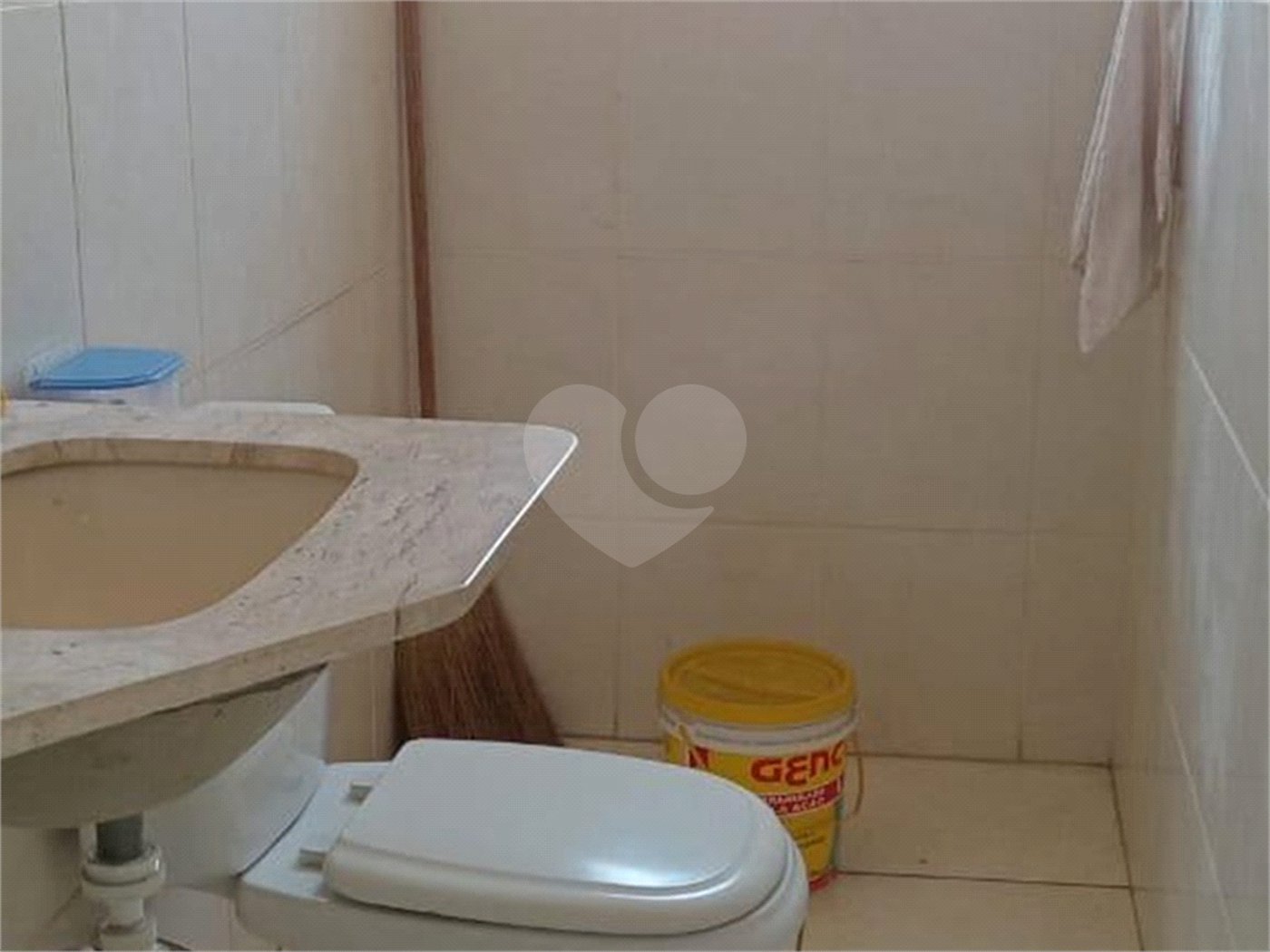 Sobrado à venda com 3 quartos, sendo 1 suíte, em Limão, São Paulo, SP