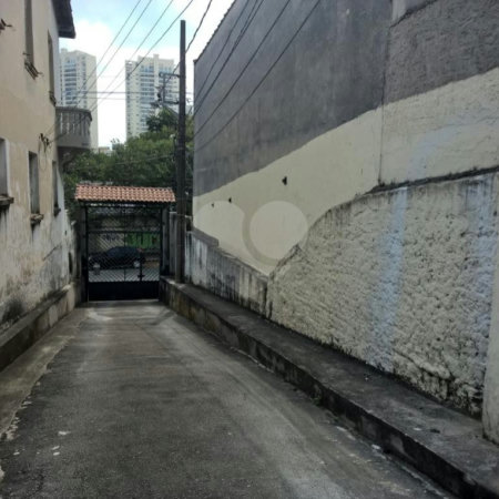 Casa à venda com 2 quartos em Cambuci, São Paulo, SP