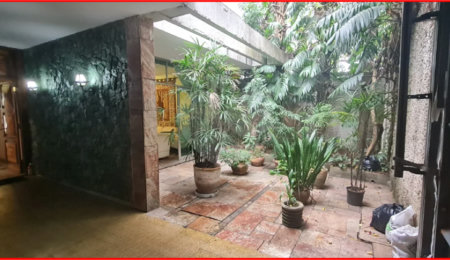 Sobrado à venda com 4 quartos, sendo 1 suíte,  em Indianópolis, São Paulo, SP