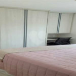Apartamento à venda com 3 quartos, sendo 1 suíte, em Jardim Pompéia, Indaiatuba, SP