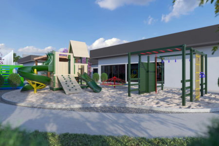 Alpnach Residence