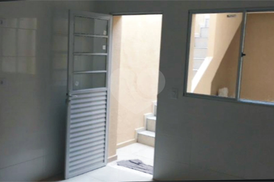 Sobrado à venda com 2 quartos, sendo 1 suíte,  em Casa Verde, São Paulo, SP