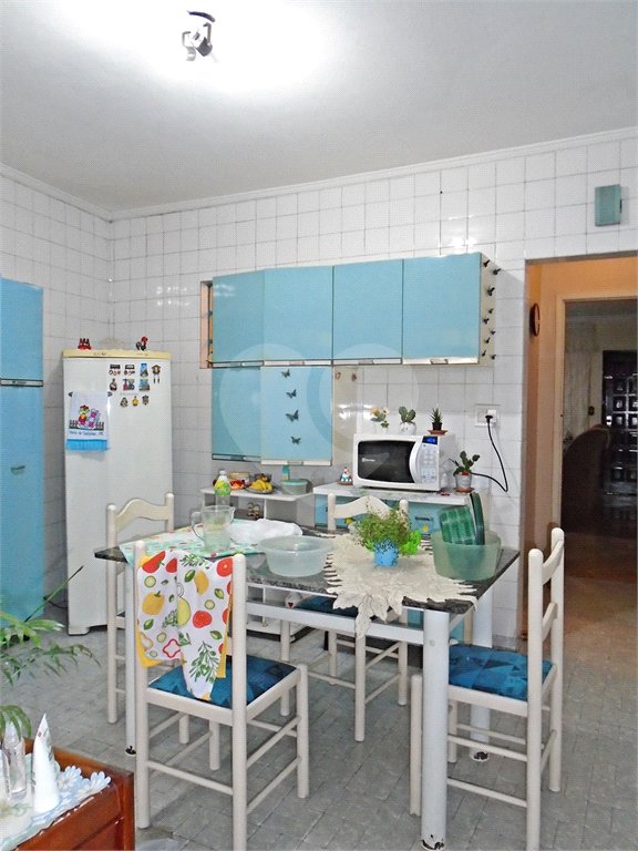 Sobrado à venda com 2 quartos em Vila Maria, São Paulo, SP
