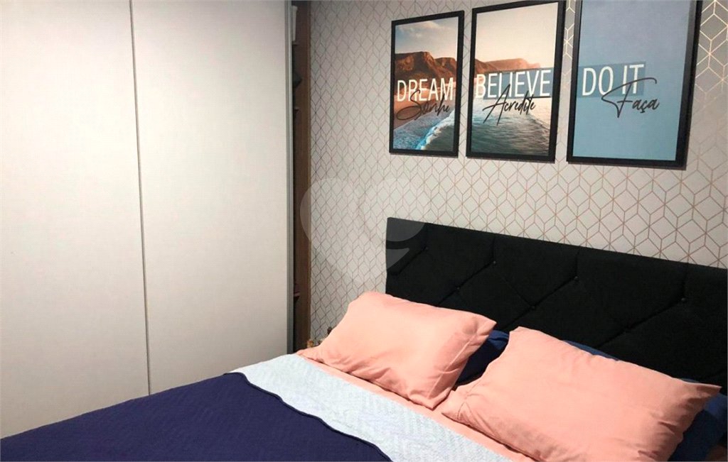 Apartamento à venda com 2 quartos em Jardim Marajoara, São Paulo, SP