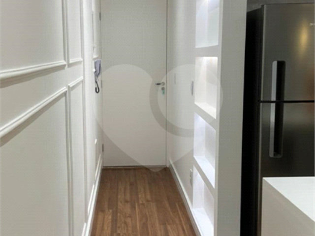Apartamento à venda com 2 quartos, sendo 1 suíte,  em Tucuruvi, São Paulo, SP