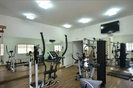 Apartamento à venda com 2 quartos em Fazenda Morumbi, São Paulo, SP
