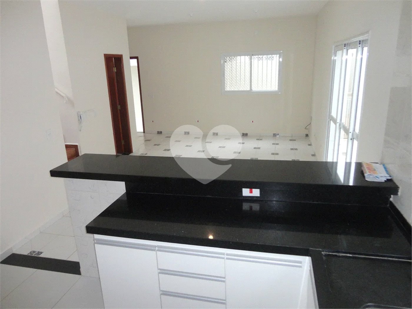 Casa de Vila à venda com 3 suítes em João Xxiii, Vinhedo, SP